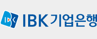 IBK기업은행 로고