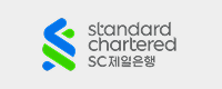 SC제일은행 로고