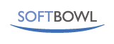 소프트보울 로고